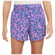 Nike Παιδικό σορτς G NK Dri-FIT One Woven High-Waisted Shorts